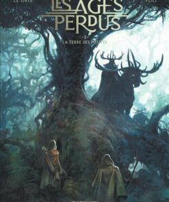 Les Âges perdus La Terre des Meutes