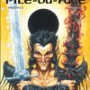 Les Arcanes de la Lune noire - Tome 3 Parsifal