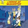 Les Aventures de Lucky Luke d'après Morris - Tome 6 Les Tontons Dalton