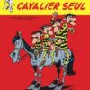 Les Aventures de Lucky Luke d'après Morris - Tome 5 Cavalier seul