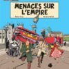 Les Aventures de Philip et Francis - Tome 2 Le Piège machiavélique