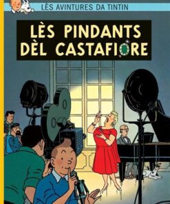 Les Bijoux de la Castafiore - En ottintois