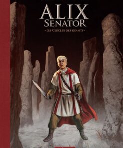 Les Cercles des géants - Tome 15 - Édition luxe