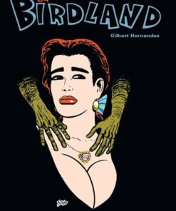 Les Chroniques de Love and Rockets