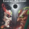 Les Chroniques de la Lune noire - Tome 1 Le Signe des ténébres