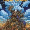 Les Chroniques de la Lune noire - Tome 16 Terra secunda - Livre 2/2