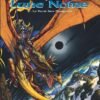 Les Chroniques de la Lune noire - Tome 0 En un jeu cruel