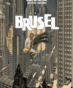 Brüsel - Nouvelle édition