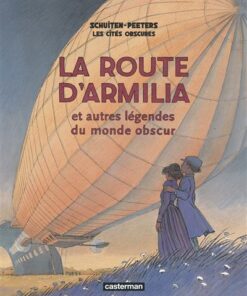 La route d'Armilia