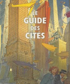 Le Guide des cités