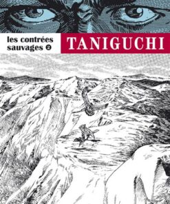 Les Contrées sauvages - Tome 2