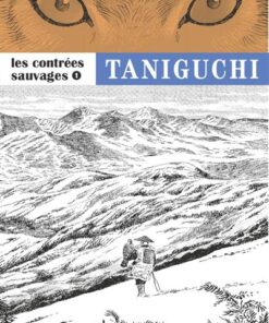 Les Contrées sauvages - Tome 1