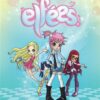 Les Elfées - Tome 3 Les Elfées - tome 3