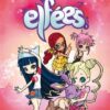 Les Elfées - Tome 4 Les Elfées - tome 4