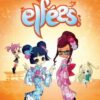 Les Elfées - Tome 4 Les Elfées - tome 4