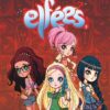 Les Elfées - Tome 9 Les Elfées - tome 9