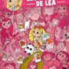 Les enigmes de lea,02