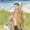 Les Enquêtes du limier - Tome 1 - Chien d'aveugle