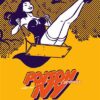 Les Exploits de Poison Ivy - Tome 1 Fleur de Bayou