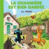 Les Grands Albums de Sylvain et Sylvette - Tome 6 Les Bonnes Idées de Renard