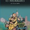 Les Innommables - Intégrales - Tome 3 Le cycle du Lotus Pourpre