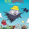 Les Nouvelles aventures de Petit Vampire T1 - La Grosse bêtise de Marguerite