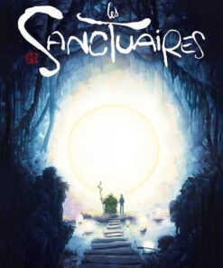 Les sanctuaires