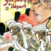 Les Scorpions du désert - Tome 1 - Édition couleurs