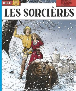Les Sorcières