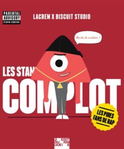 Les Stans Complot - Volume 2