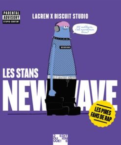 Les Stans New Wave - Volume 1