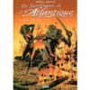 Les survivants de l'atlantique T03 - L'Île de la Liberté