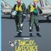 Les aventures de Tanguy et Laverdure - Intégrales - Tome 4 Missions spéciales