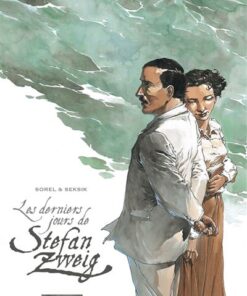 Les derniers jours de Stefan Zweig