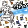 L'Art de Jean-Claude Mézières - Tome 0 L'Art de Jean-Claude Mézières