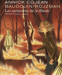 Les mémoires de la Shoah