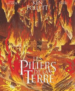 Les piliers de la terre,02:le feu de dieu