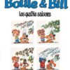 Boule & Bill - Tome 29 Quel cirque !