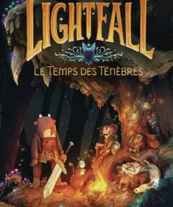 Lightfall
