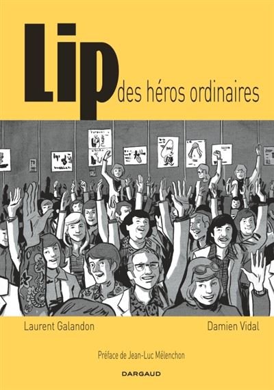 Lip Lip (Poche)