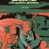 Lucien et les mystérieux phénomènes - Tome 3 - Sorcière ! - Nouvelle édition