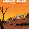 Lucky Luke - Intégrales - Tome 18 Lucky Luke Intégrale - tome 18