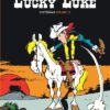 Lucky Luke - Intégrales - Tome 12 Lucky Luke Intégrale - tome 12