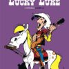 Lucky Luke - Intégrales - Tome 17 Lucky Luke Intégrale - tome 17