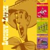 Lucky Luke - Intégrales - Tome 21 Lucky Luke Intégrale - tome 21