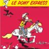 Lucky Luke - Tome 29 L'Amnésie des Dalton