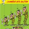 Lucky Luke - Tome 3 Dalton city