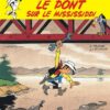 Lucky Luke - Tome 34 Belle Starr