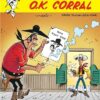 Lucky Luke - Tome 35 Le Klondike