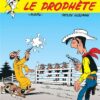 Lucky Luke - Tome 4 Jesse James